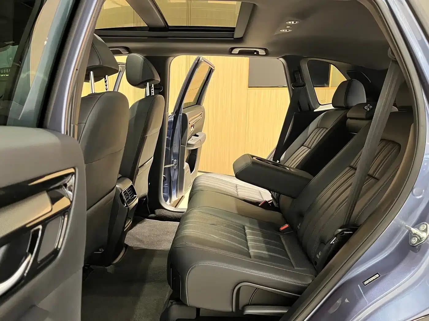 2023 Honda CR-V e:PHEV Supreme Edition — миниатюра 15