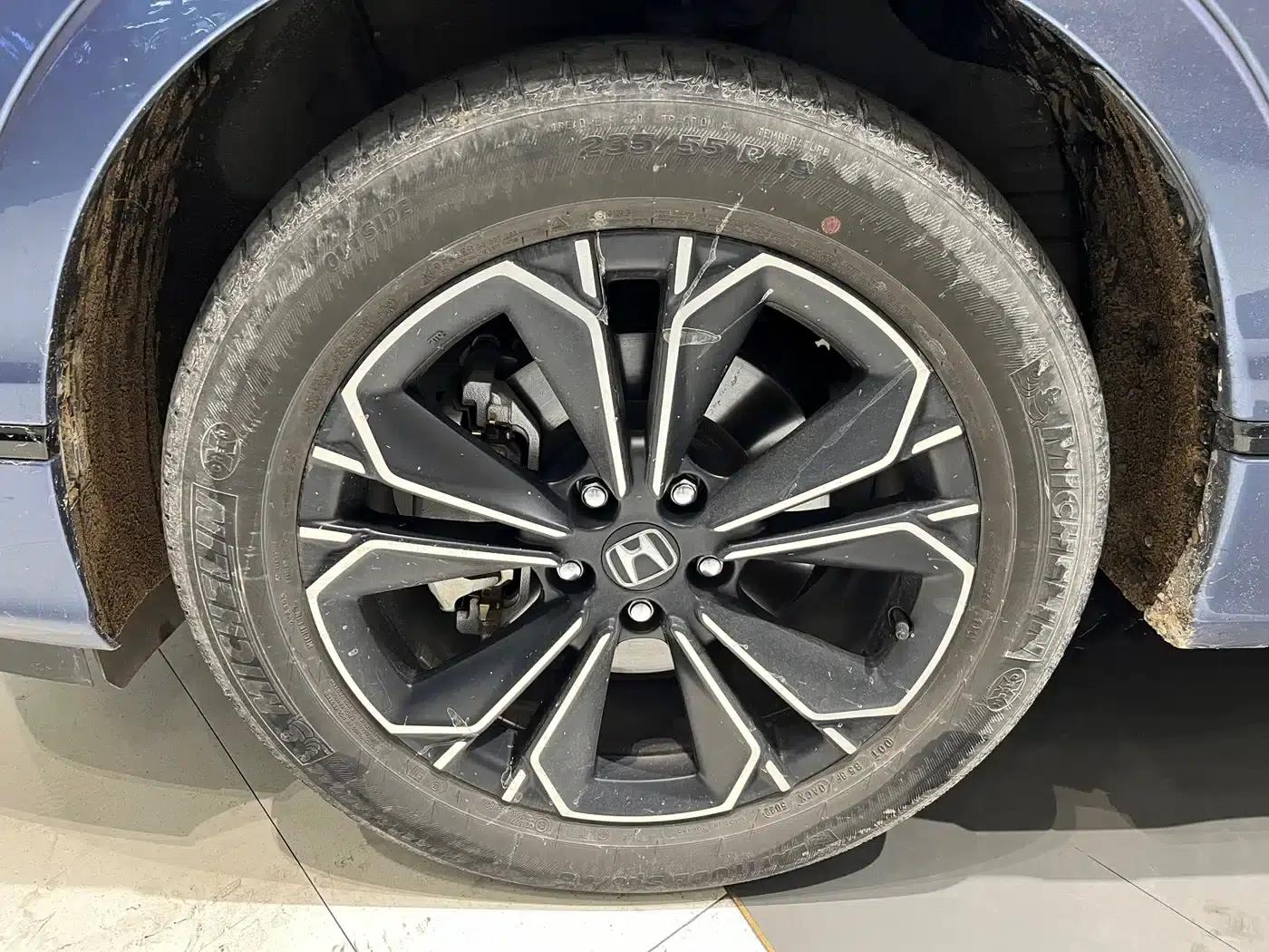 2023 Honda CR-V e:PHEV Supreme Edition — миниатюра 26