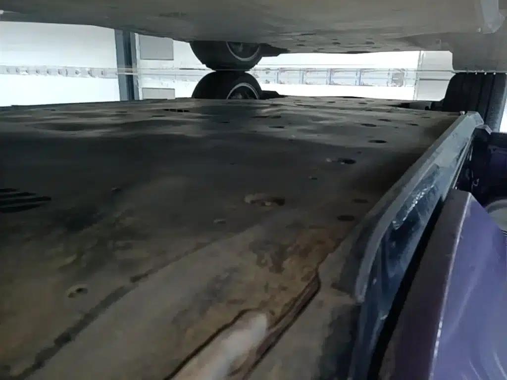 GAC Honda P7 2025 All-Wheel Drive Long Range Max — миниатюра 22