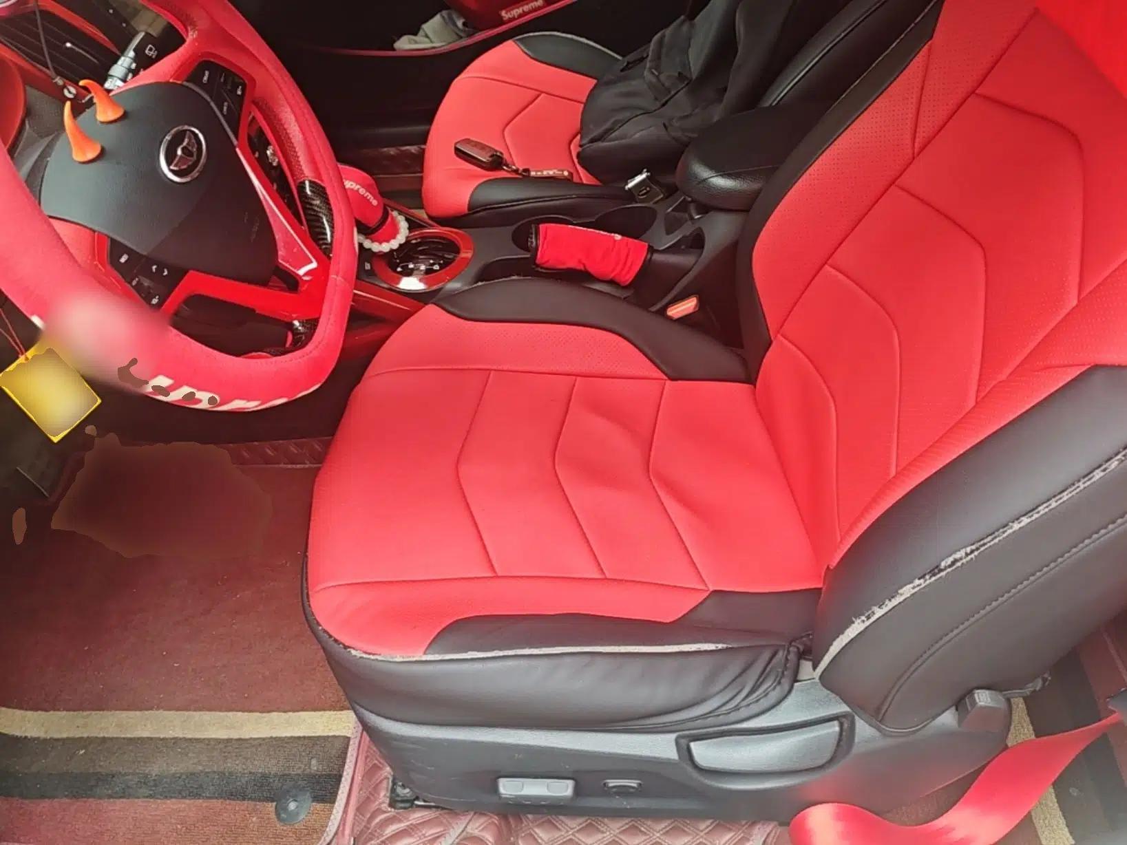 Hyundai Veloster 2012 1.6T Automatic Luxury Edition — миниатюра 18