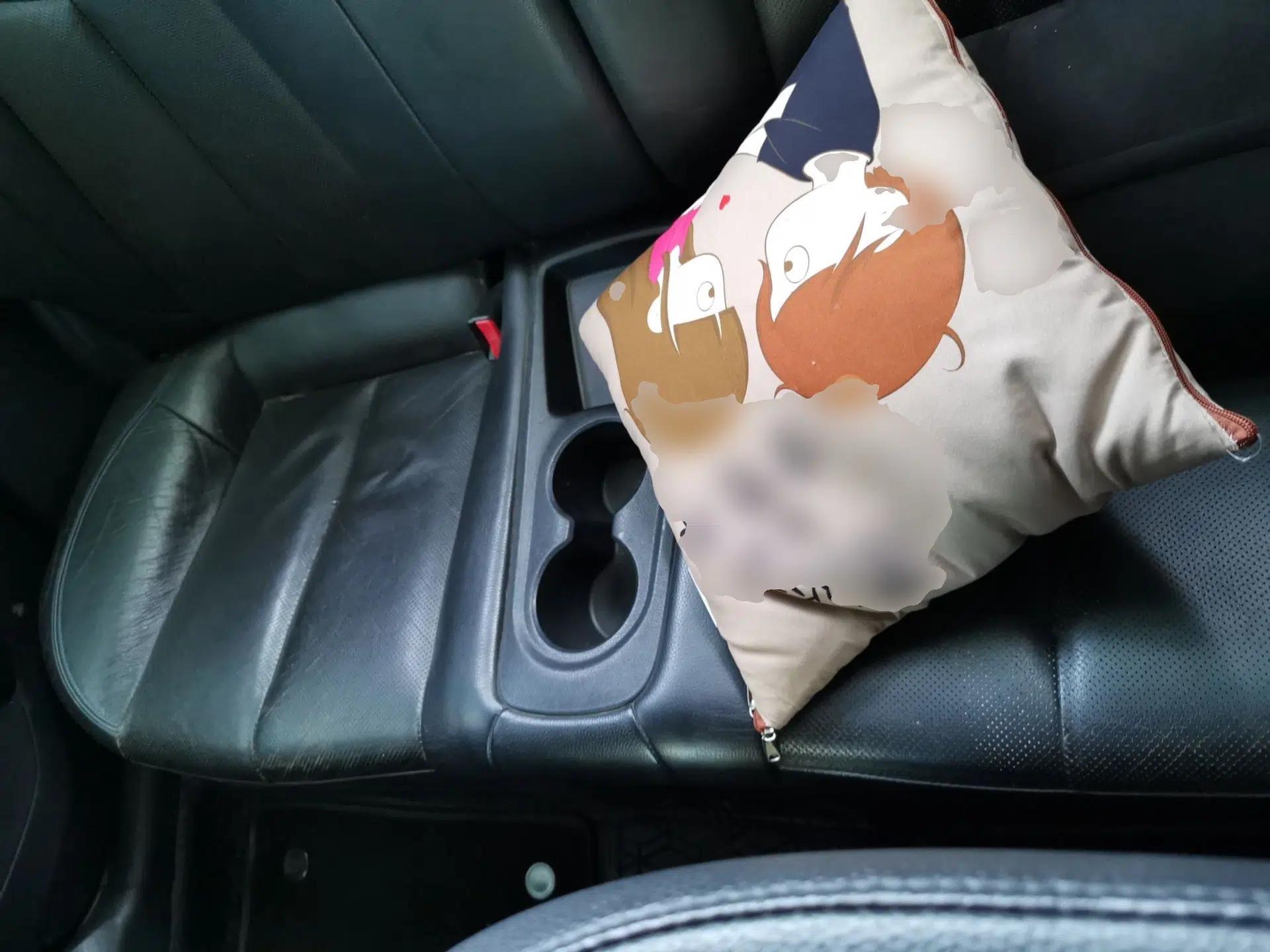 Hyundai Veloster 2012 1.6T Automatic Luxury Edition — миниатюра 18