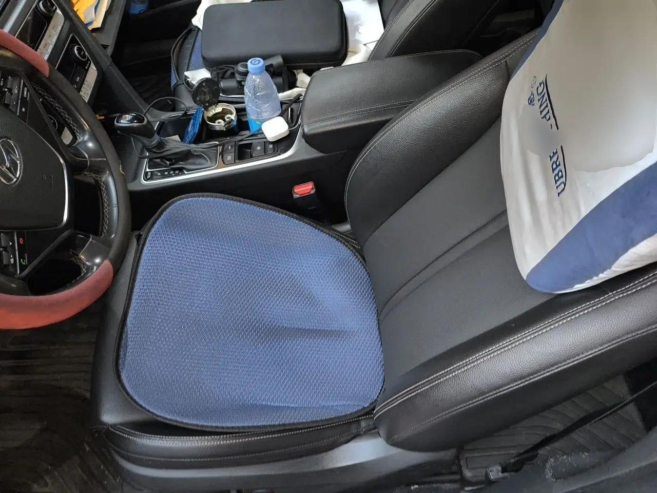 Hyundai Sonata Plug-in Hybrid 2018 2.0 PHS Smart Connect Version China VI Standard — миниатюра 16