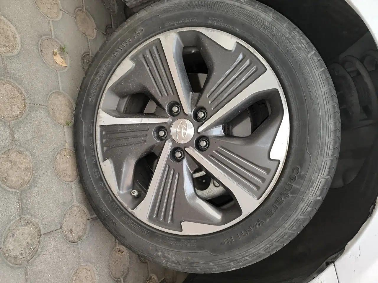 Hyundai Sonata Plug-in Hybrid 2018 2.0 PHS Smart Connect Version China VI Standard — миниатюра 8