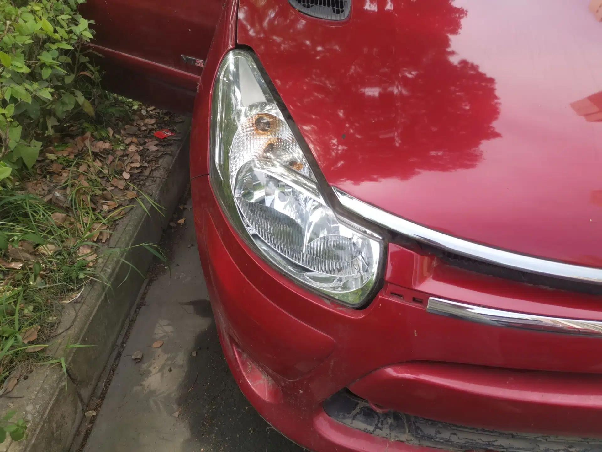 Citroen C2 2012 1.4L Manual Sport Model — миниатюра 7