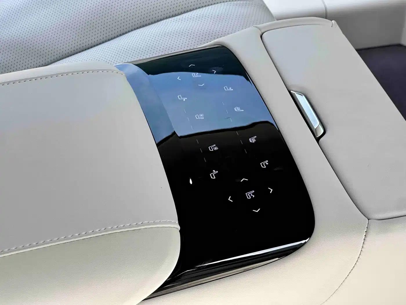 Buick Avenir 2025 — миниатюра 12