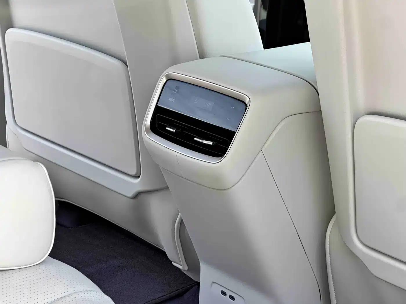Buick Avenir 2025 — миниатюра 14