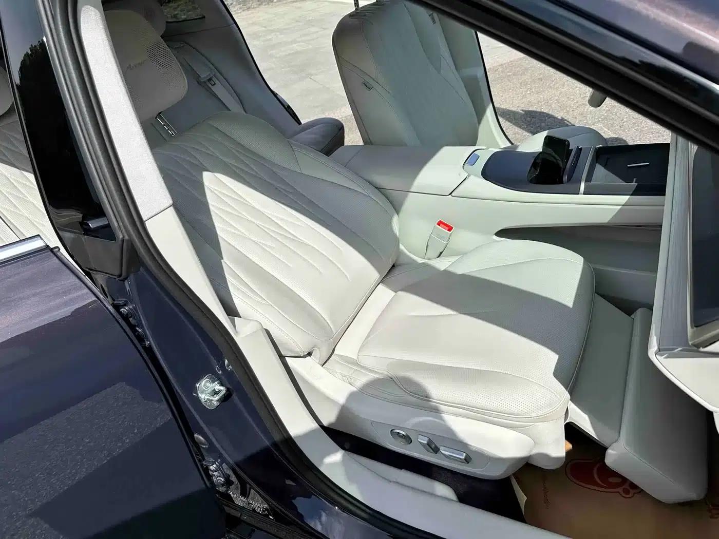 Buick Avenir 2025 — миниатюра 17