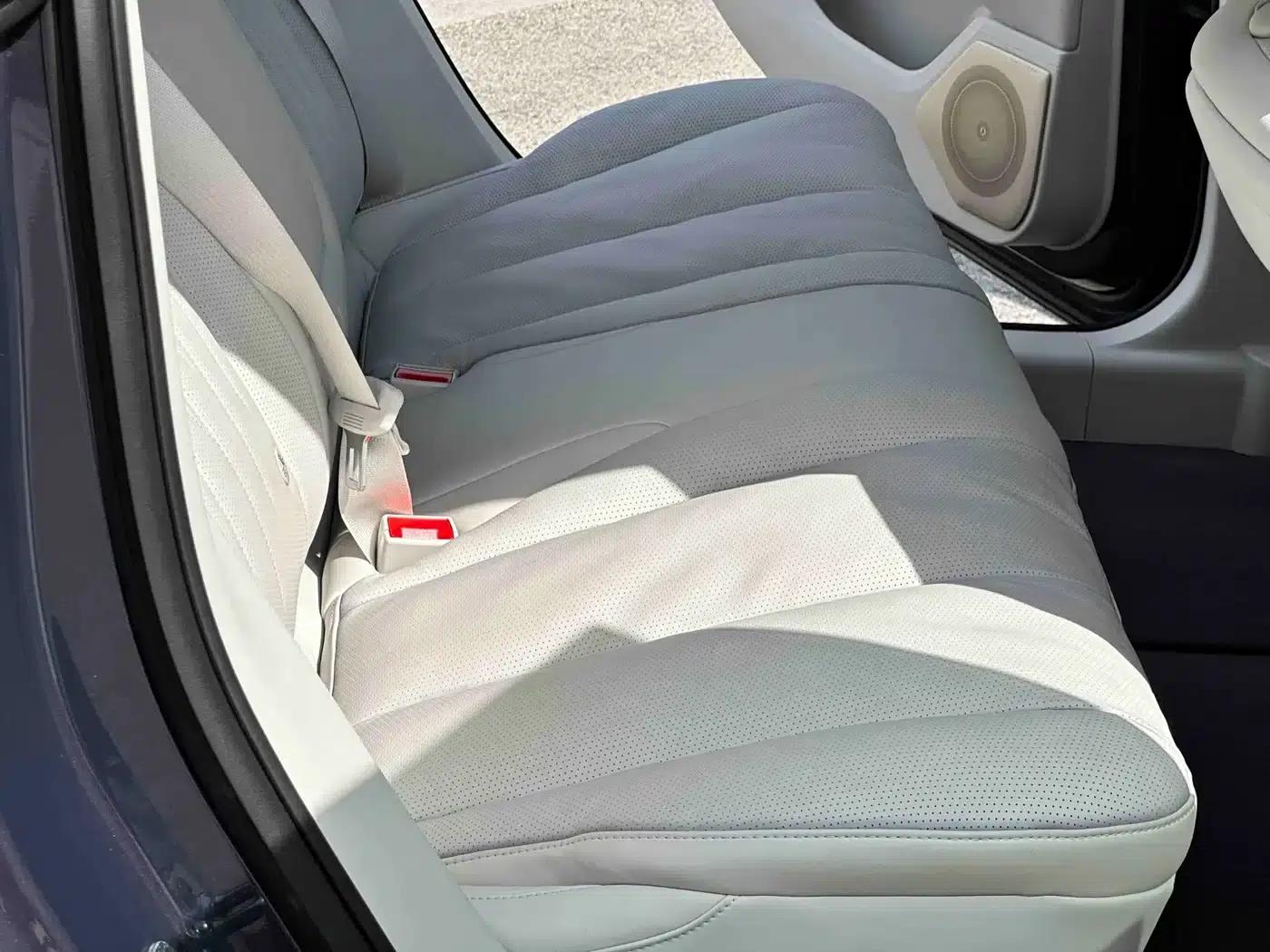 Buick Avenir 2025 — миниатюра 19