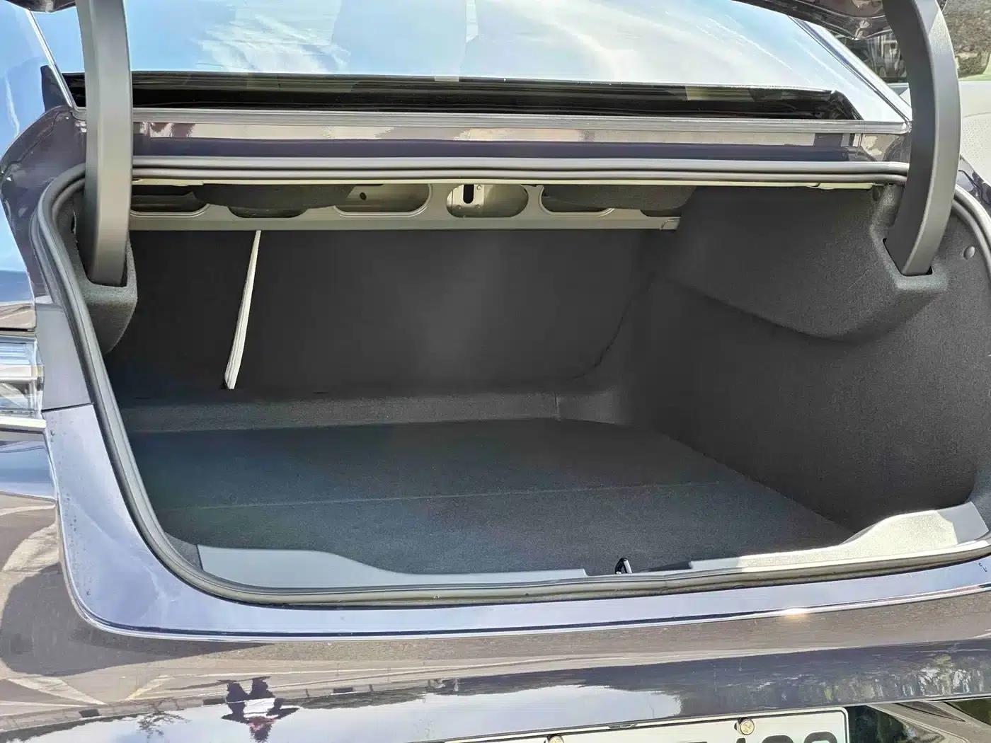 Buick Avenir 2025 — миниатюра 21