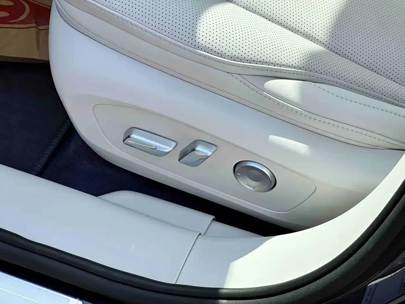 Buick Avenir 2025 — миниатюра 25