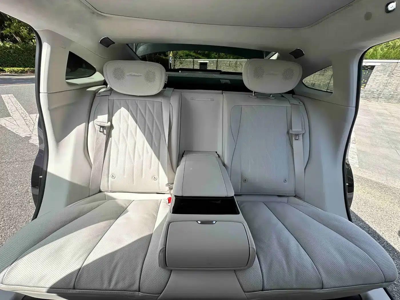 Buick Avenir 2025 — миниатюра 28