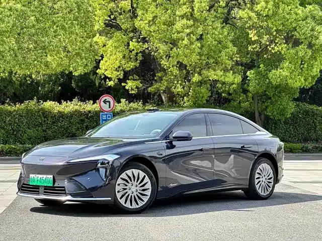 Buick Avenir 2025