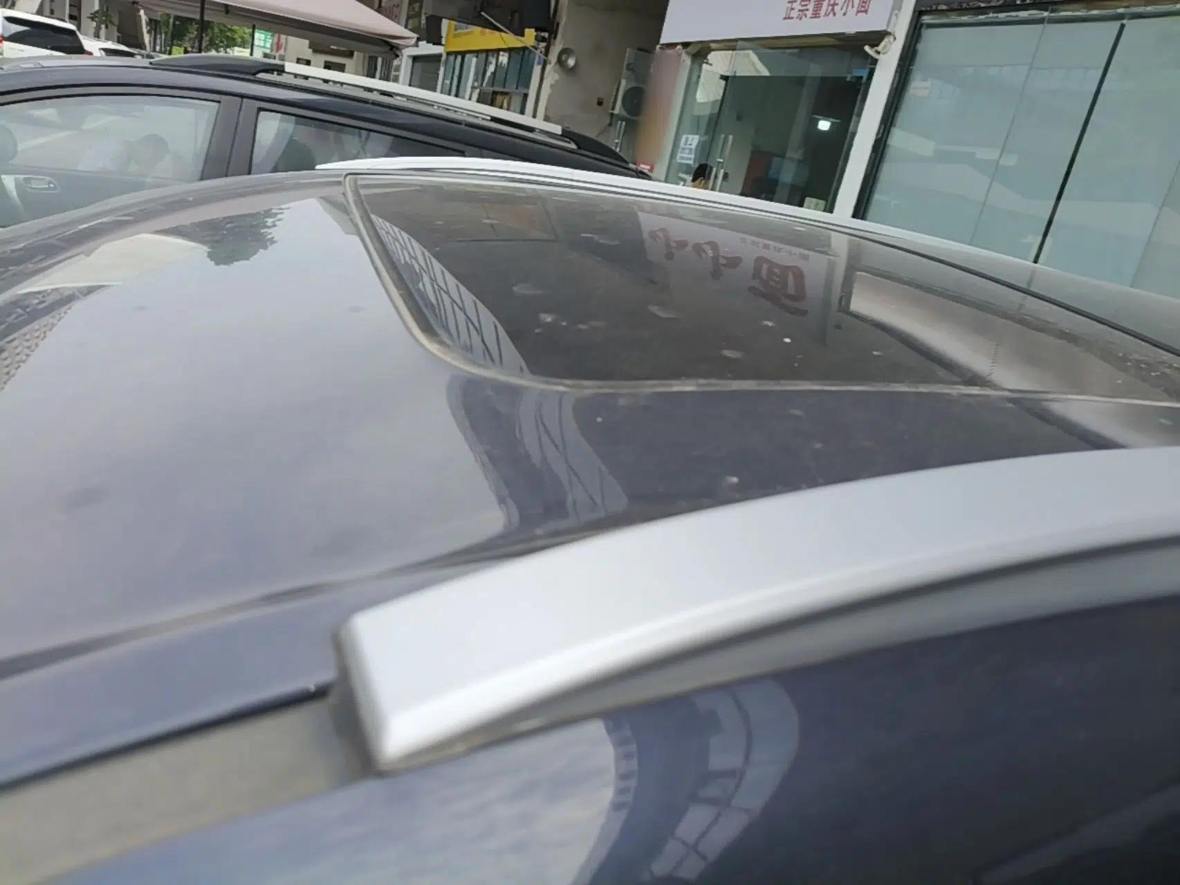 EXEED Zhuifeng C-DM 2022 1.5 TCI-DHT 105 km "Chengfeng Qi" Edition — миниатюра 11