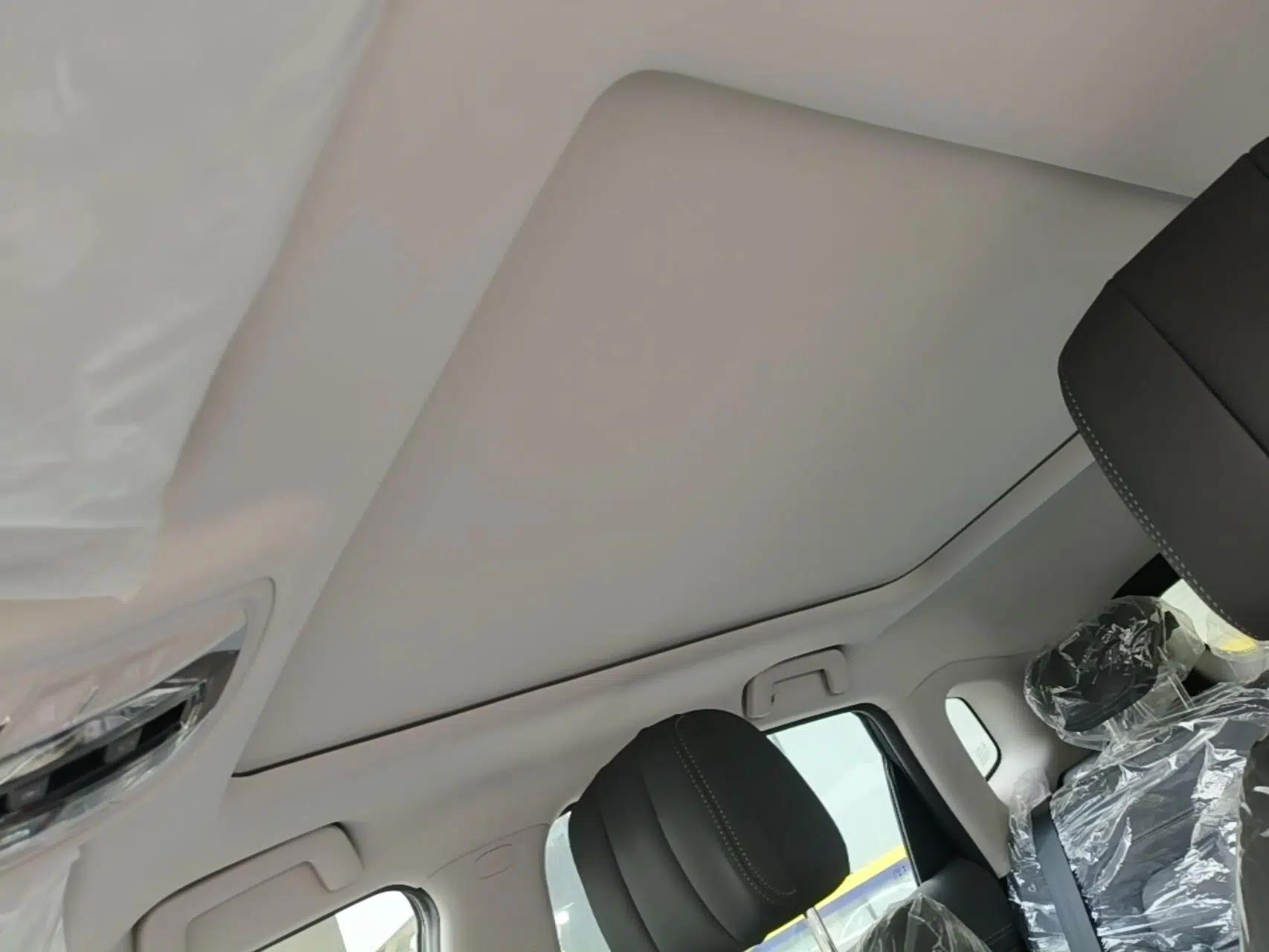 EXEED Zhuifeng C-DM 2022 1.5 TCI-DHT 105 km "Chengfeng Qi" Edition — миниатюра 21