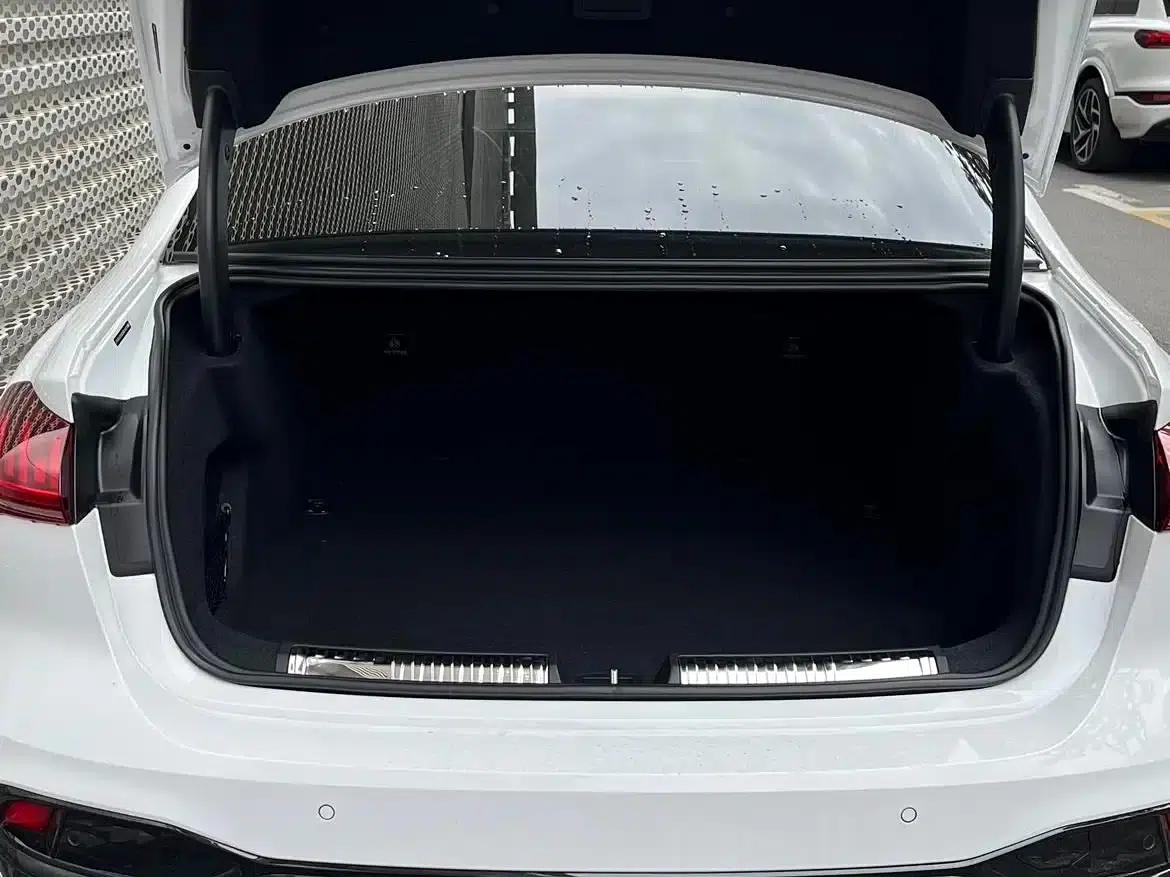 Audi A5L 2026 2.0T Sport Plus — миниатюра 6