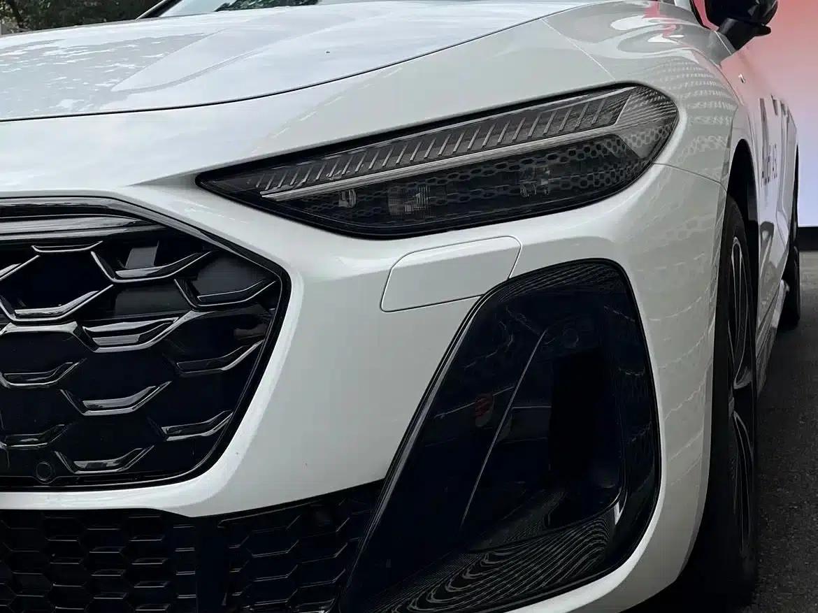 Audi A5L 2026 2.0T Sport Plus — миниатюра 7