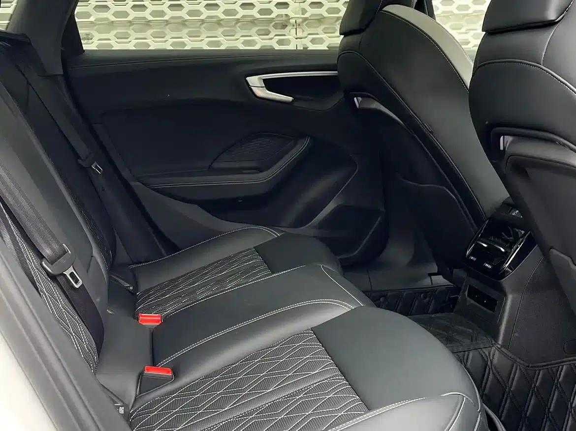Audi A5L 2026 2.0T Sport Plus — миниатюра 9