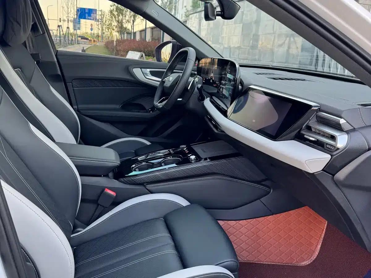 Audi A5L 2026 2.0T Sport Edition — миниатюра 12