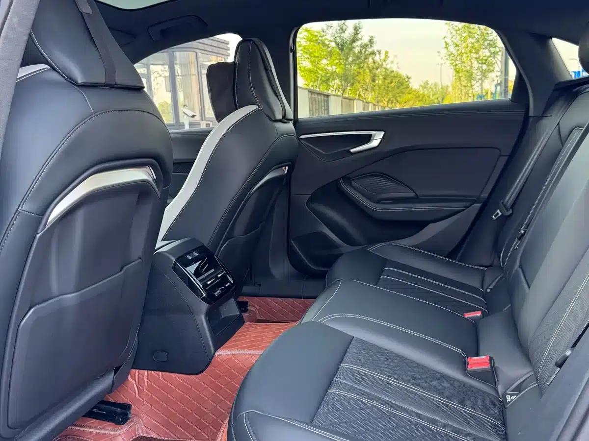 Audi A5L 2026 2.0T Sport Edition — миниатюра 14
