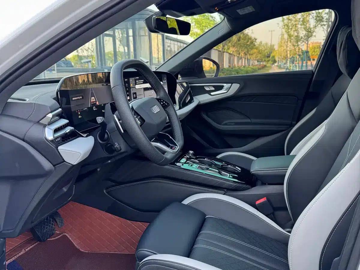 Audi A5L 2026 2.0T Sport Edition — миниатюра 15