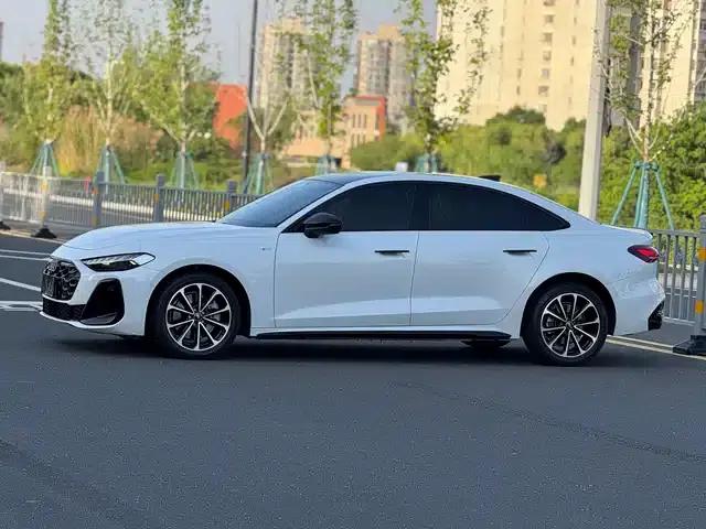 Audi A5L 2026 2.0T Sport Edition