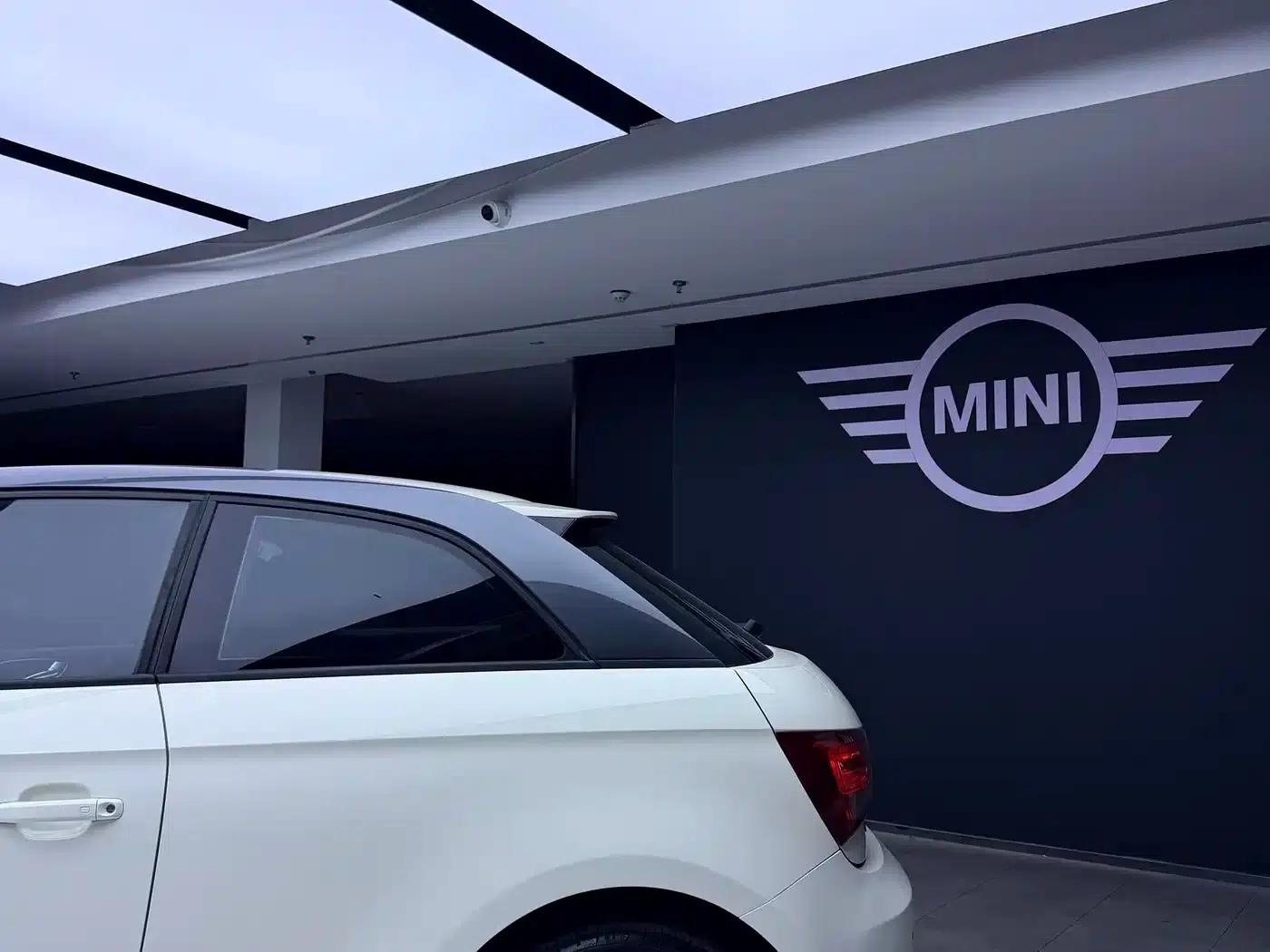 Audi A1 2012 1.4 TFSI Ego — миниатюра 10