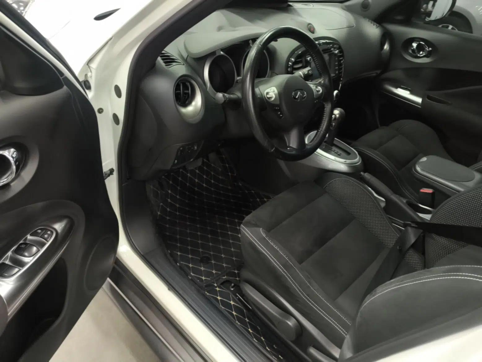 Infiniti ESQ 2014 1.6L Spontaneous Edition — миниатюра 19