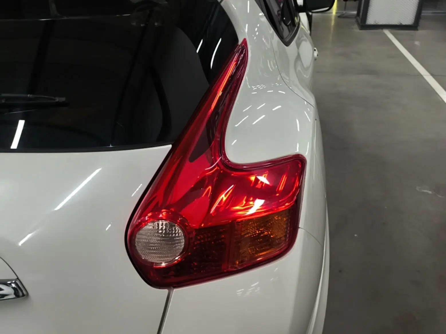 Infiniti ESQ 2014 1.6L Spontaneous Edition — миниатюра 7