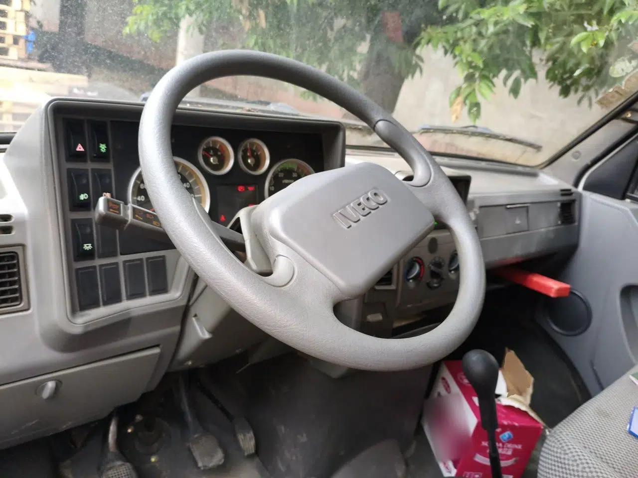 Iveco Daily  — миниатюра 11
