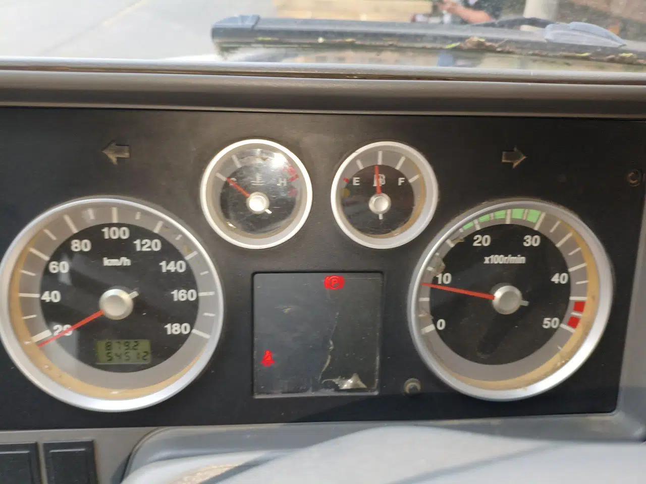 Iveco Daily  — миниатюра 12
