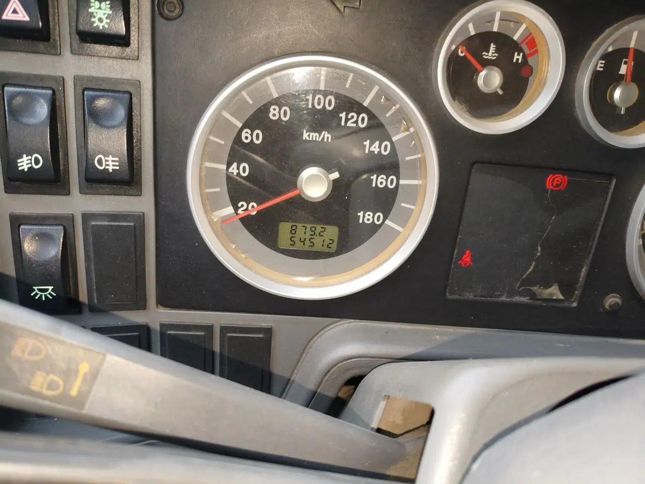 Iveco Daily  — миниатюра 13