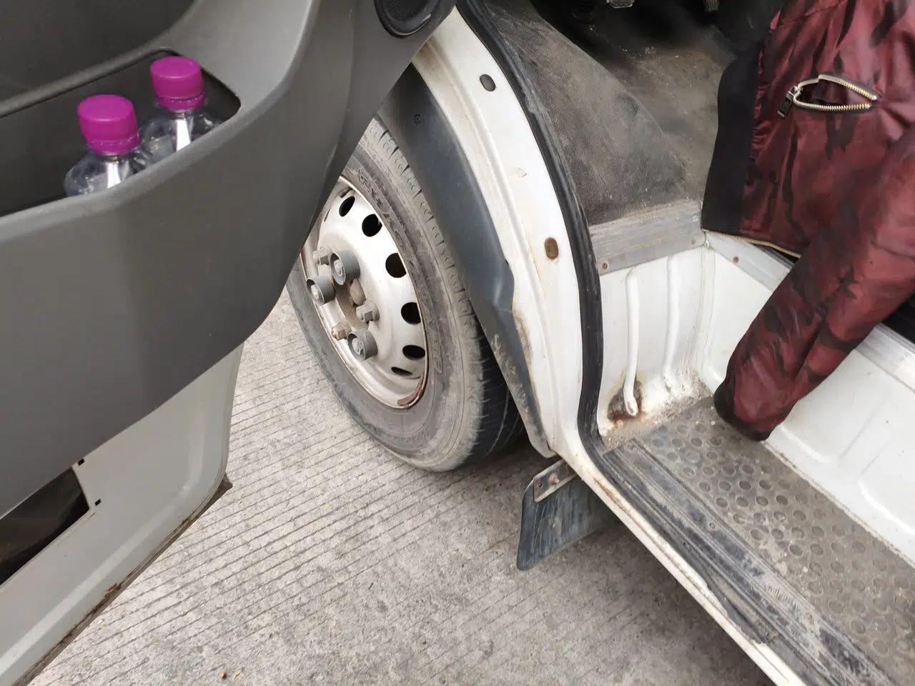 Iveco Daily  — миниатюра 17