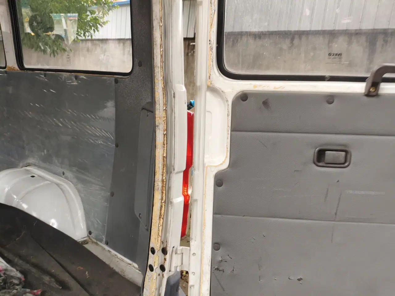 Iveco Daily  — миниатюра 20