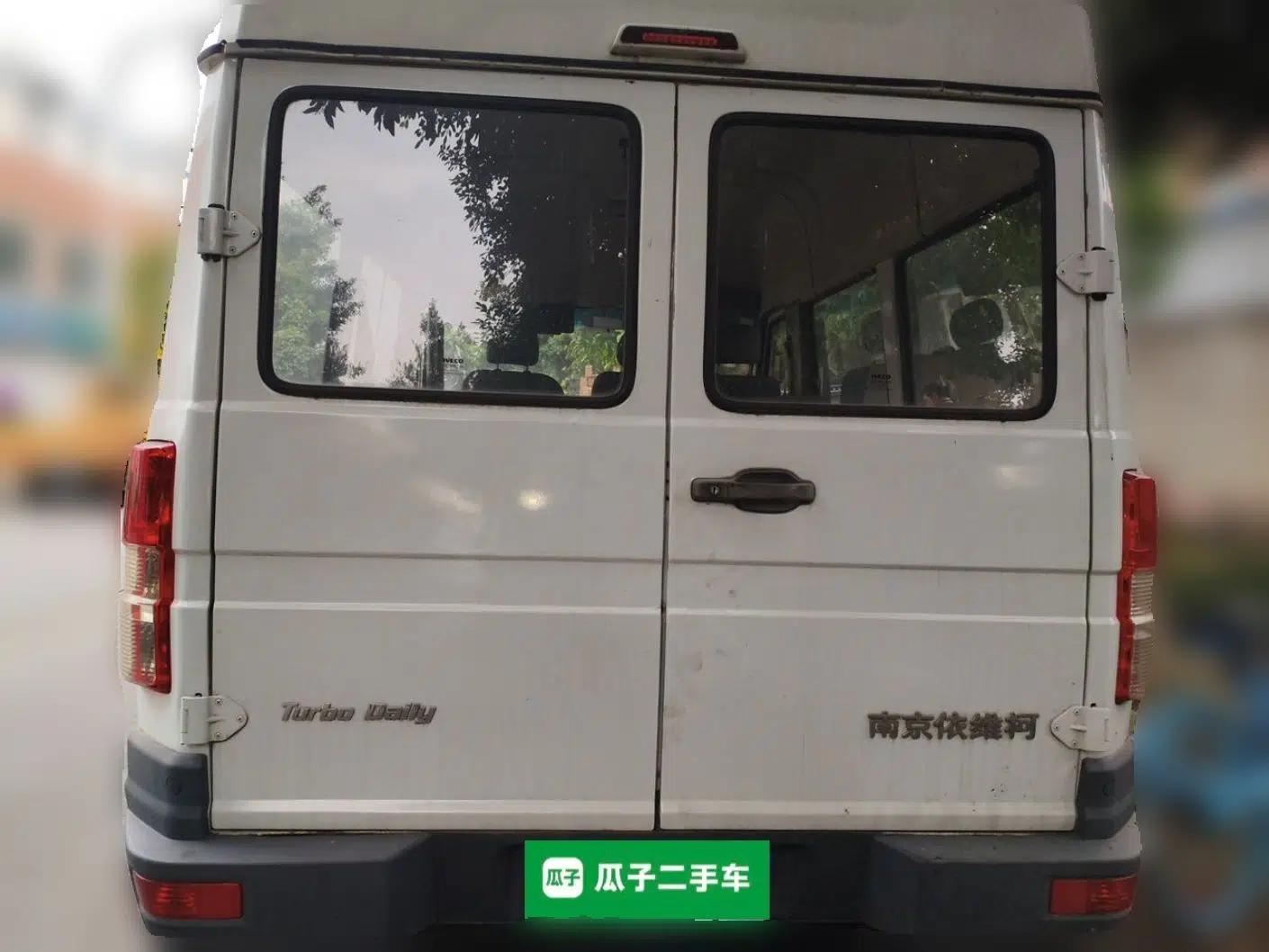 Iveco Daily  — миниатюра 5