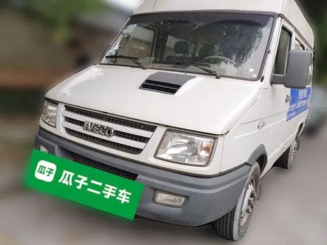 Iveco Daily 