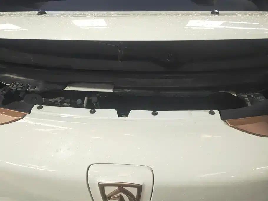 Baojun E200 2020 Model 305KM Smart Edition — миниатюра 10