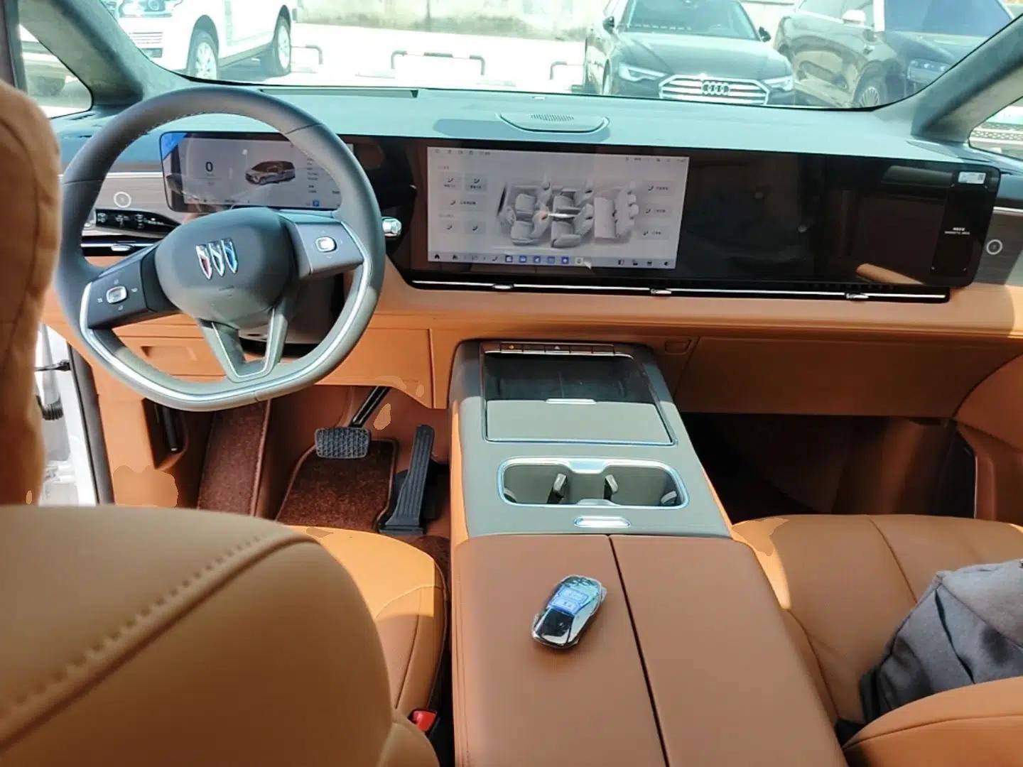 Buick Envision Family 2026 Luxury Edition — миниатюра 13