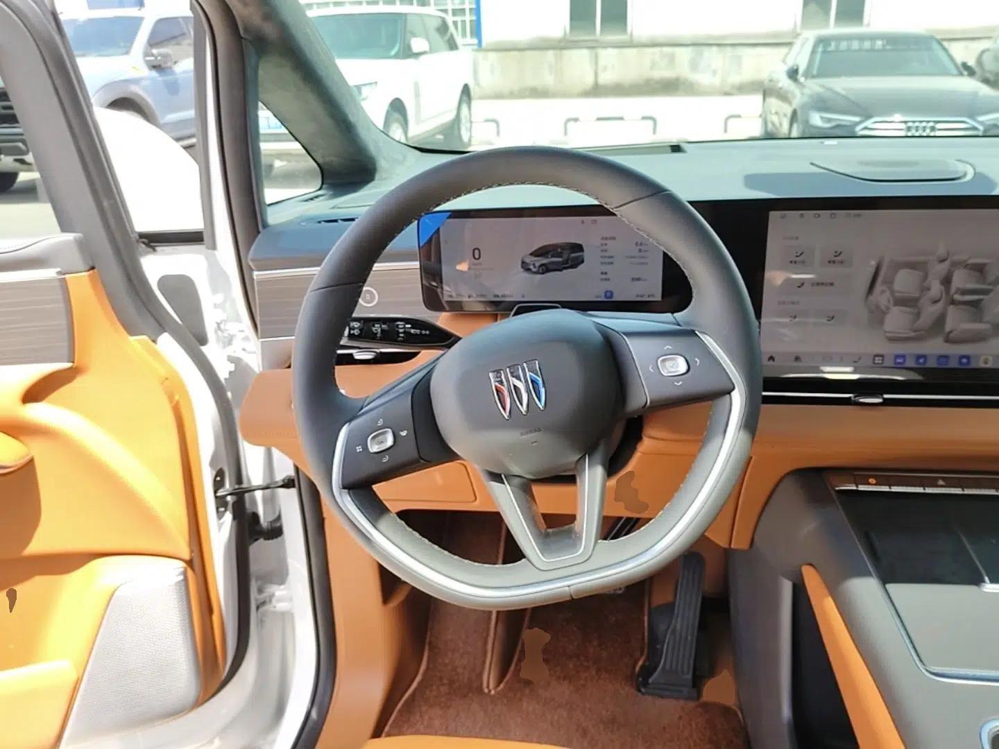Buick Envision Family 2026 Luxury Edition — миниатюра 14