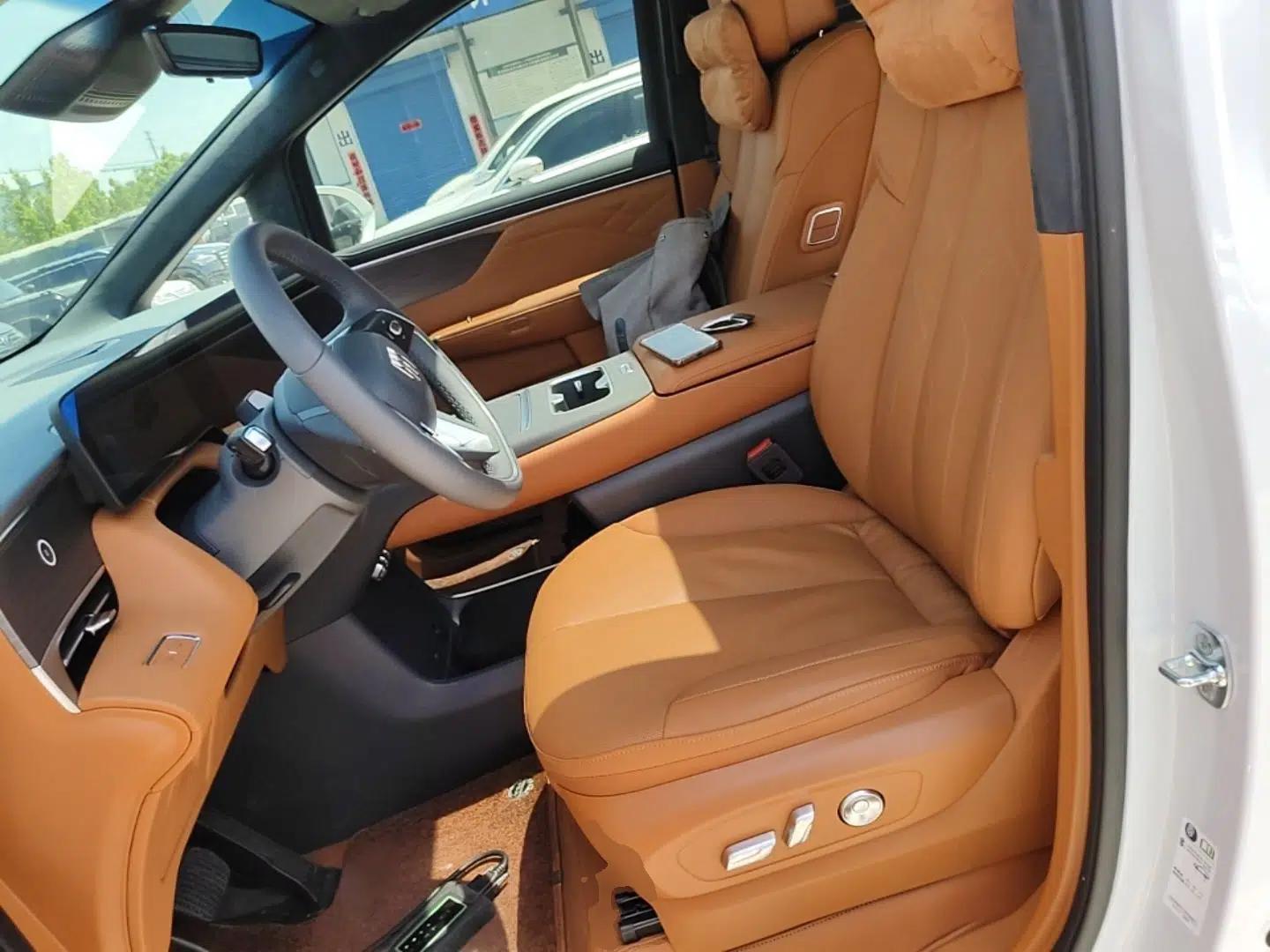 Buick Envision Family 2026 Luxury Edition — миниатюра 18
