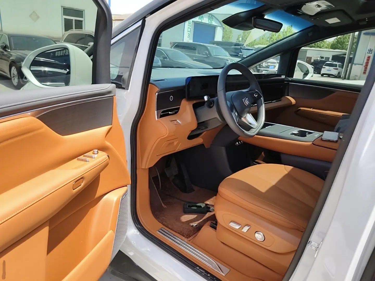 Buick Envision Family 2026 Luxury Edition — миниатюра 19