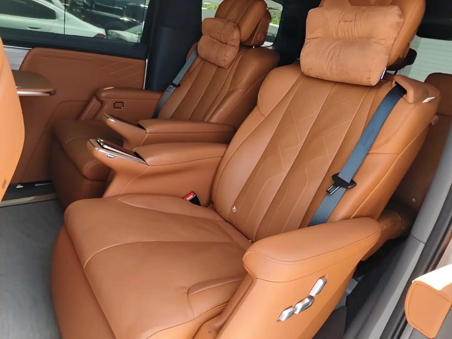 Buick Envision Family 2026 Luxury Edition — миниатюра 20