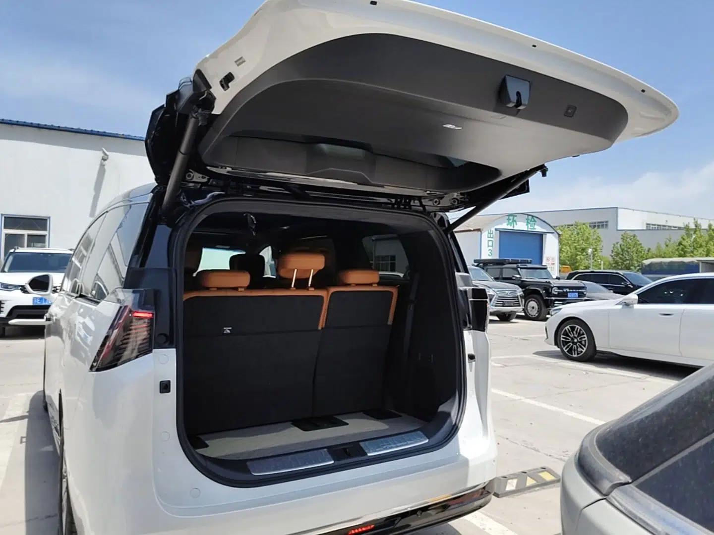 Buick Envision Family 2026 Luxury Edition — миниатюра 22