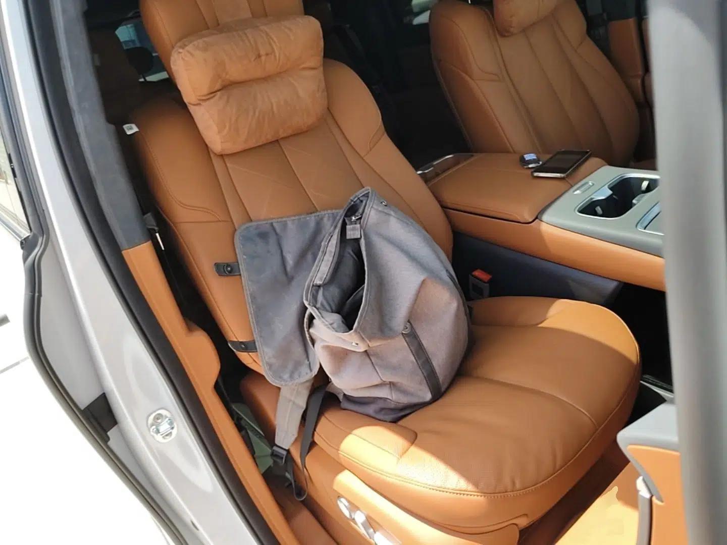 Buick Envision Family 2026 Luxury Edition — миниатюра 23