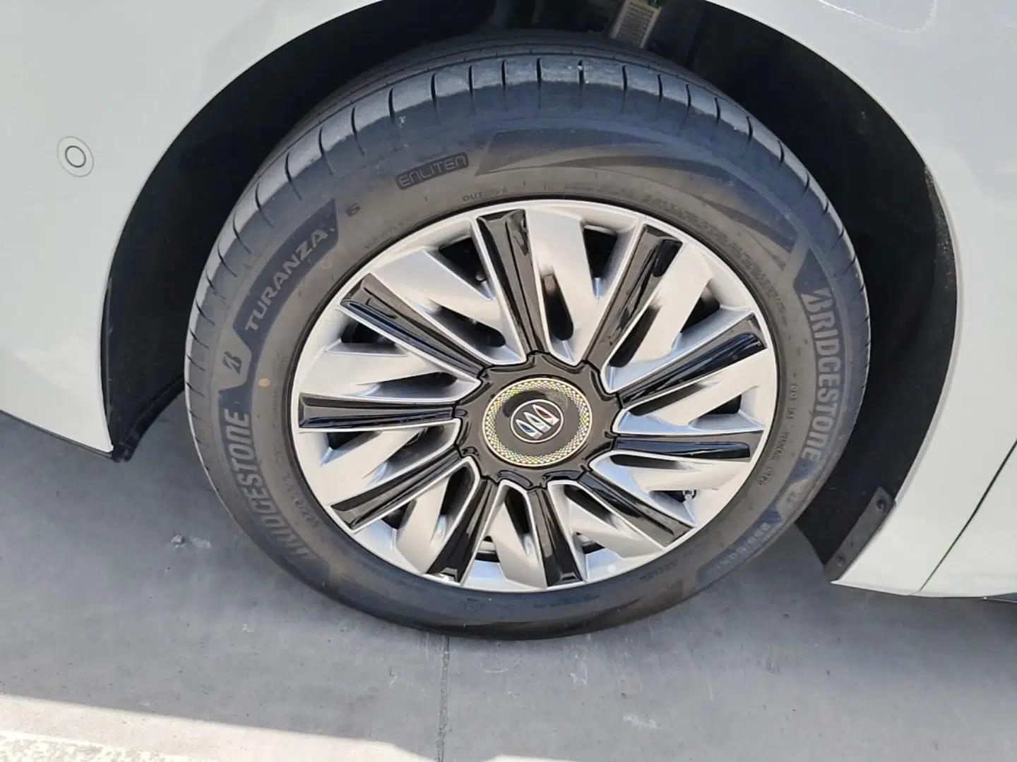 Buick Envision Family 2026 Luxury Edition — миниатюра 8