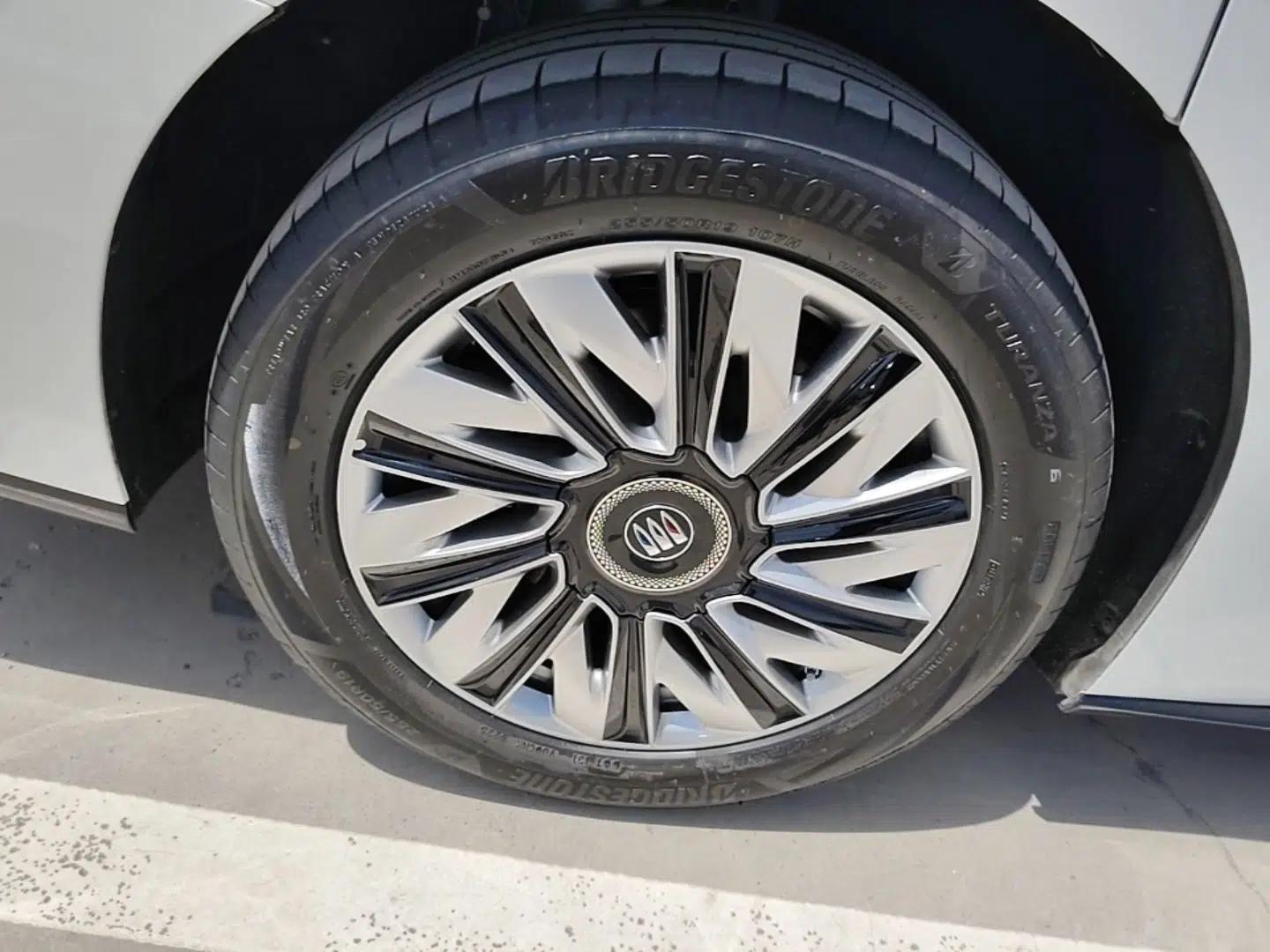Buick Envision Family 2026 Luxury Edition — миниатюра 10