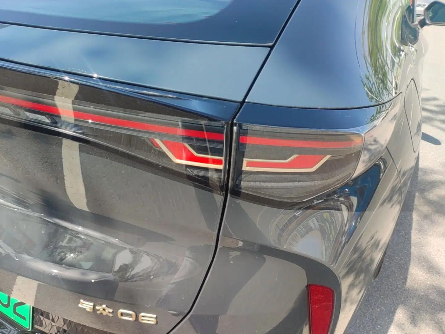 Volkswagen ID.UNYX 2025 Pure Model — миниатюра 7