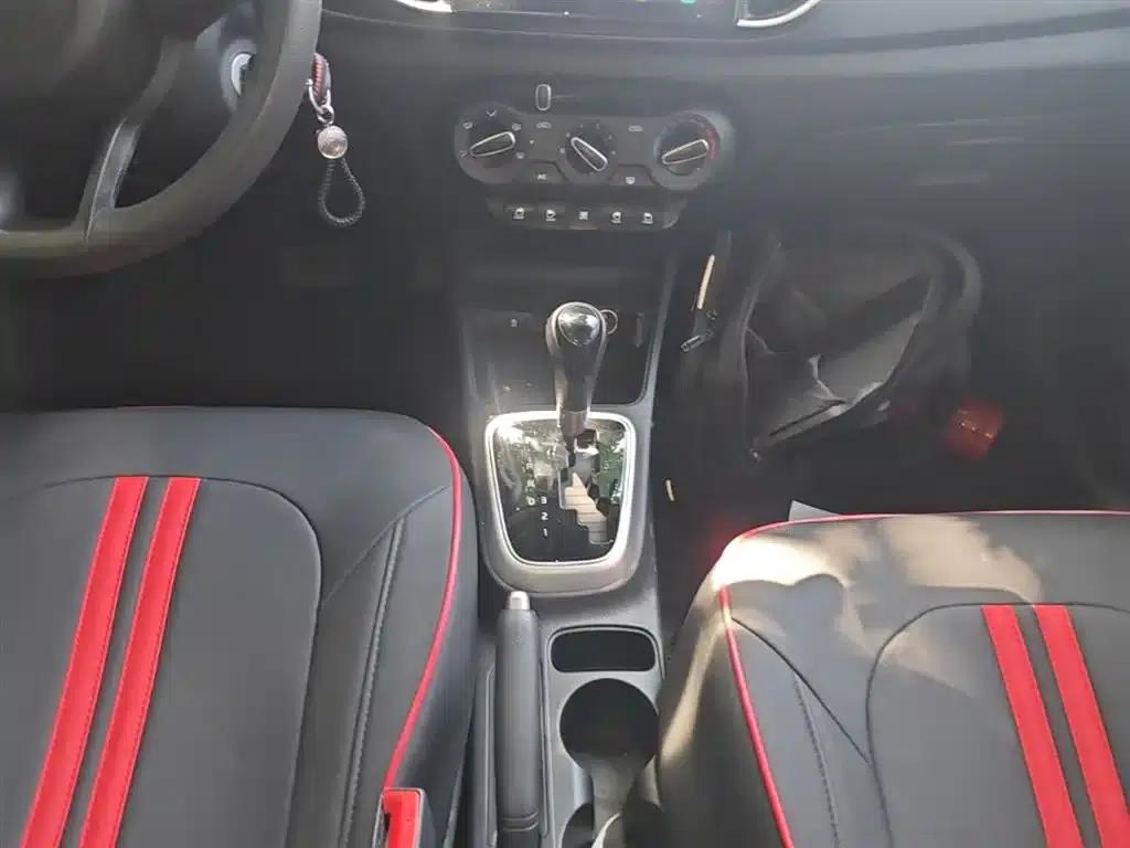 2020 Kia K2 1.4L Automatic Comfort Sunroof Edition — миниатюра 14