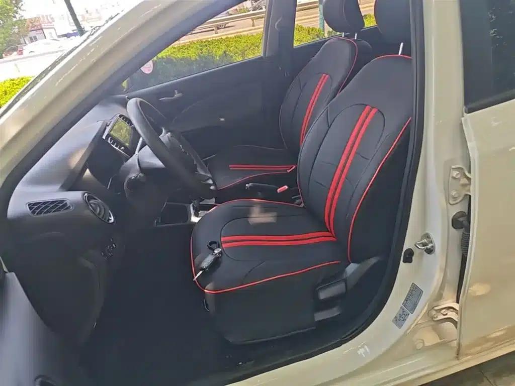 2020 Kia K2 1.4L Automatic Comfort Sunroof Edition — миниатюра 15