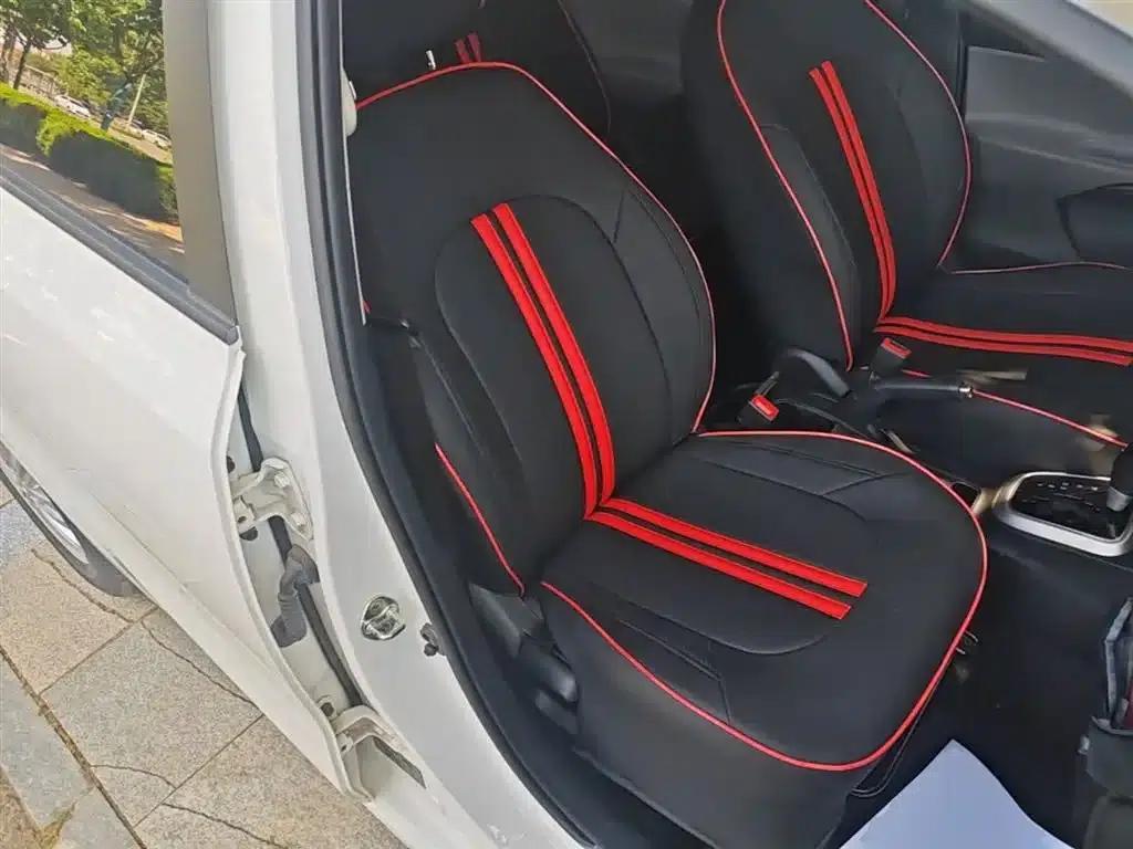 2020 Kia K2 1.4L Automatic Comfort Sunroof Edition — миниатюра 25