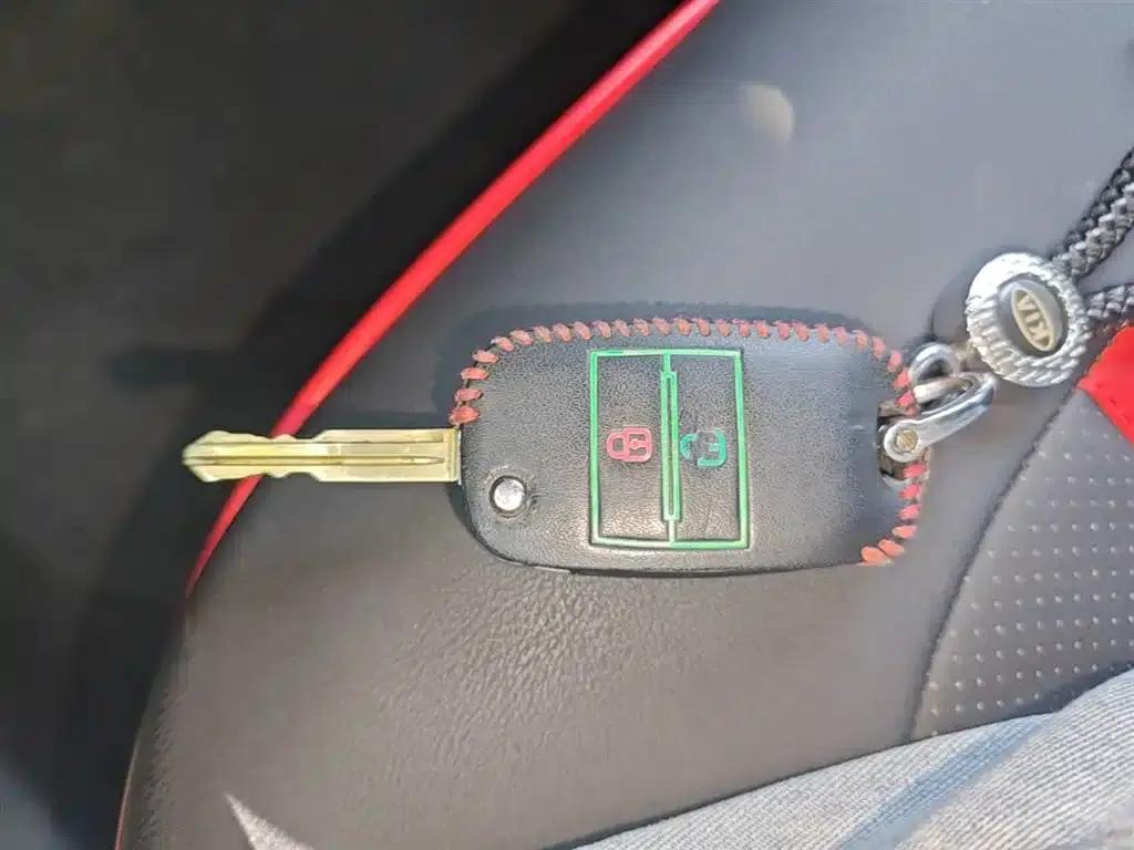 2020 Kia K2 1.4L Automatic Comfort Sunroof Edition — миниатюра 9